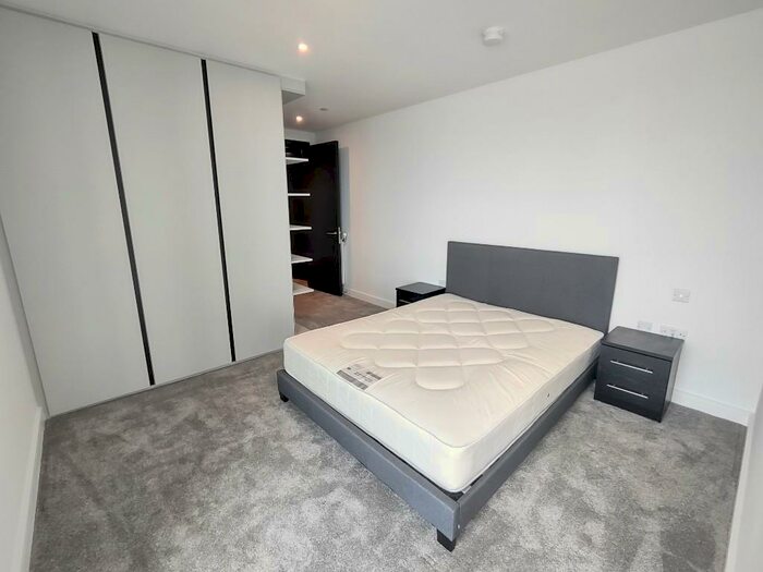 2 Bedroom Apartment To Rent In Brigadier Walk, London, SE18