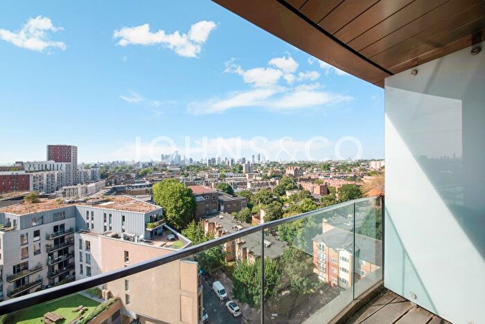 1 Bedroom Flat To Rent In Fifty Seven East, Kingsland High Road, Dalston, E8