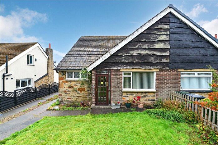 4 Bedroom Semi-Detached House For Sale In Dimples Lane, East Morton, BD20