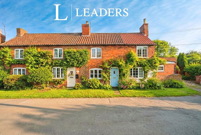 2 Bedroom Terraced House To Rent In High Street, Girton, Newark, NG23