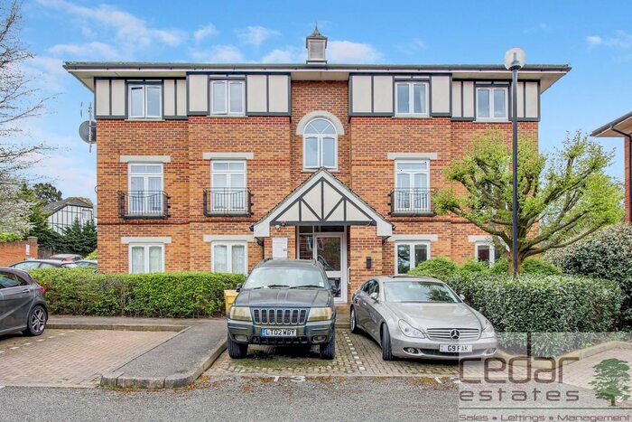 1 Bedroom Flat To Rent In Heton Gardens, London, NW4