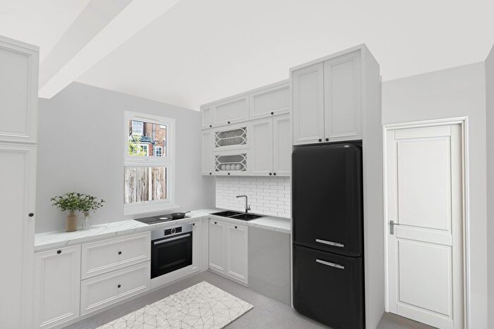 3 Bedroom Semi-Detached House For Sale In Lansdown Road, Canterbury, Kent, CT1