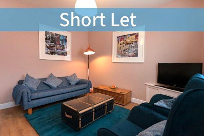 2 Bedroom House To Rent In Short Stay, West Bridgford, NG2