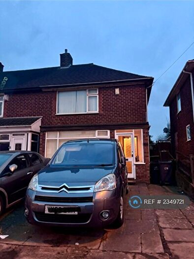 3 Bedroom End Of Terrace House To Rent In Audley Road, Birmingham, B33