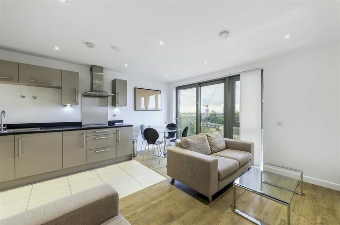 1 Bedroom Flat To Rent In Bootmakers Court, Ben Jonson Road, Limehouse, London, E1