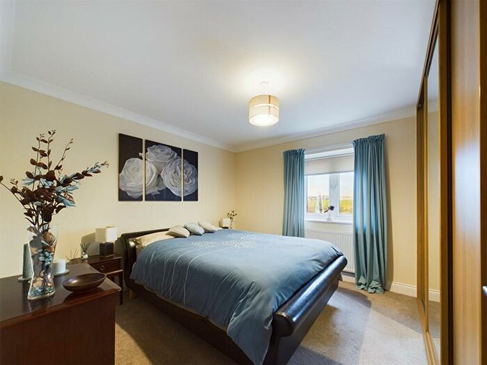 2 Bedroom Bungalow For Sale In Meadow Banks, Pinfold Lane, Butterknowle, Bishop Auckland, DL13