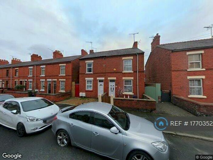 1 Bedroom Flat To Rent In Wrexham City Centre, Wrexham, LL11