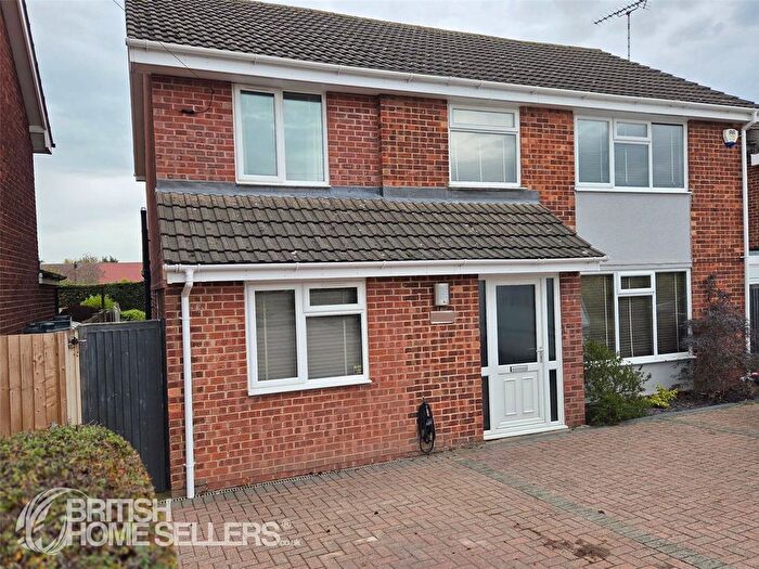 4 Bedroom Detached House For Sale In The Woodcroft, Diseworth, Derby, Leicestershire, DE74