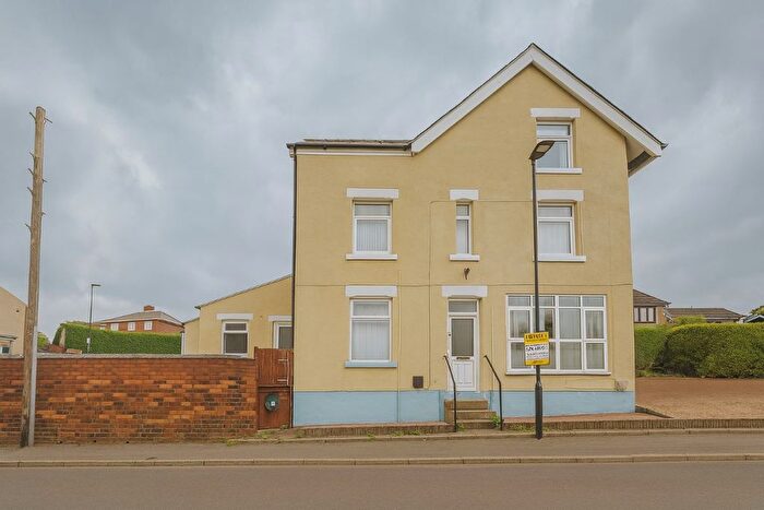 4 Bedroom Block Of Flats For Sale In Victoria Road, Stocksbridge, Sheffield, S36
