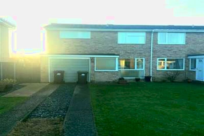 3 Bedroom House To Rent In Martins Close, Soham, CB7