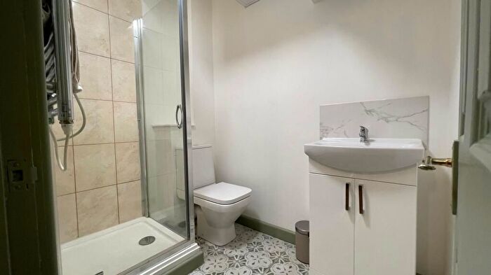 1 Bedroom Flat To Rent In Princes Road, Liverpool, L8