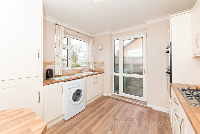 3 Bedroom Detached Bungalow For Sale In Crosstead, Great Yarmouth/Caister Border, NR30