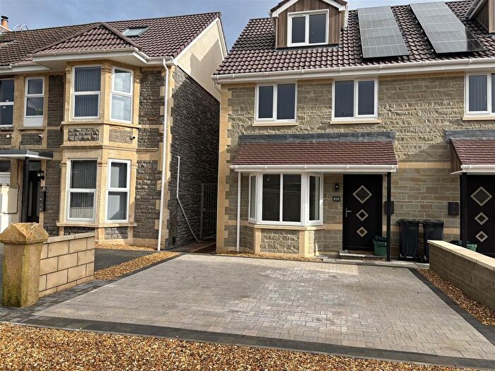 3 Bedroom Semi Detached House To Rent In Cloverlea Road, Oldland Common, BS30