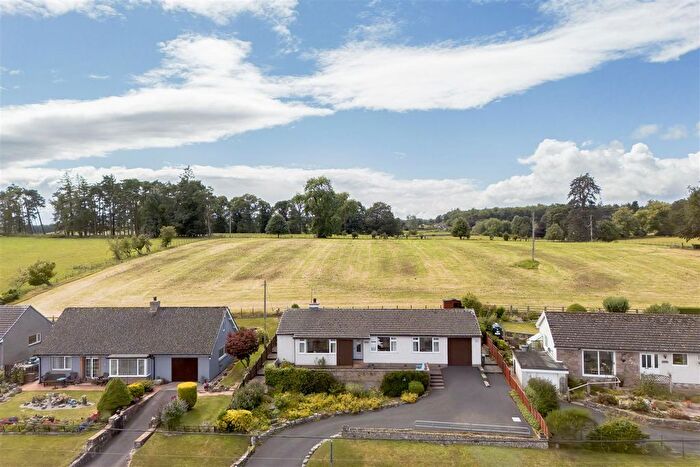 3 Bedroom Detached Bungalow For Sale In Icold Road, Greystoke, Penrith, CA11