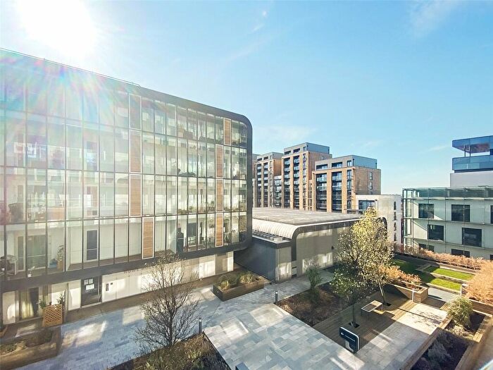 1 Bedroom Flat To Rent In Love Lane, Woolwich, SE18