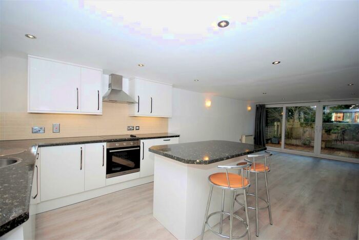 2 Bedroom Terraced House To Rent In Hyde Place, Leamington Spa, CV32