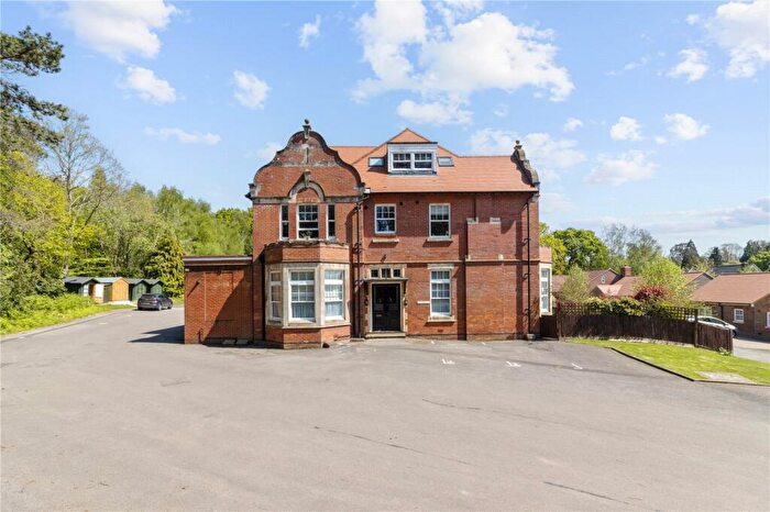 2 Bedroom Apartment For Sale In The Drive, Hellingly, Hailsham, East Sussex, BN27