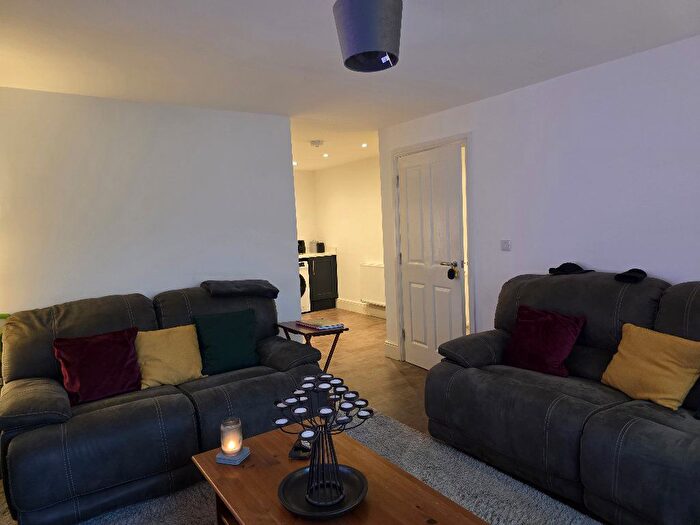 2 Bedroom Flat To Rent In Church Road, Roby, Liverpool, L36