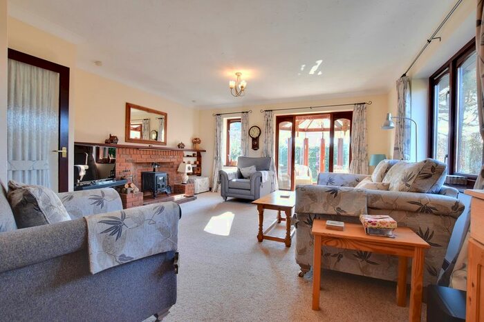 4 Bedroom Detached House For Sale In Totham Hill Green, Great Totham North, Maldon, CM9