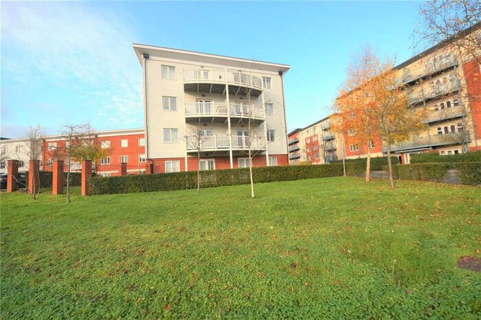 2 Bedroom Apartment To Rent In Chequers Avenue, High Wycombe, HP11
