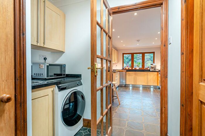 4 Bedroom Detached House For Sale In Tinmans Green, Redbrook, Monmouth, Gloucestershire, NP25