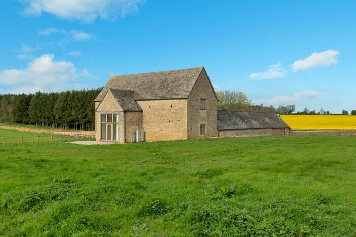 4 Bedroom Detached House To Rent In Sapperton, Cirencester, Gloucestershire, GL7