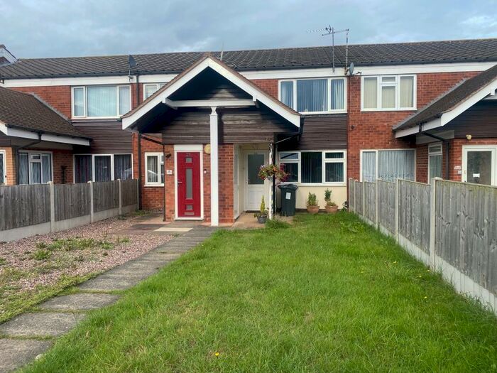 2 Bedroom Flat To Rent In Luce Close, Castle Vale., B35