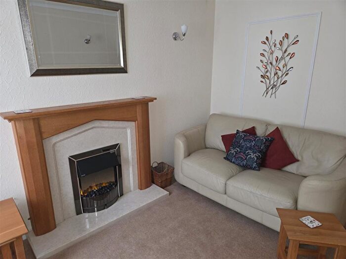 1 Bedroom Property To Rent In Sandwell Street, Walsall, WS1