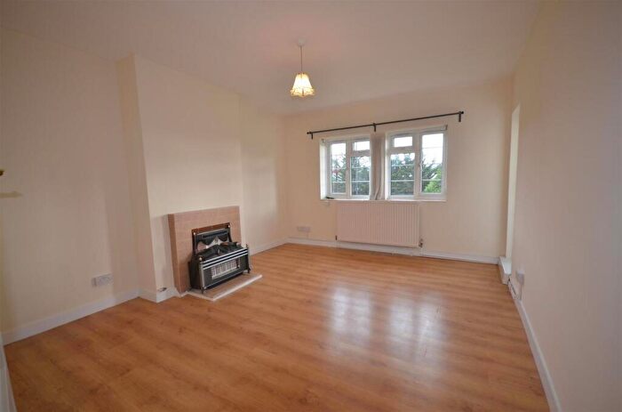 3 Bedroom Apartment To Rent In Newlands Court, Foort Avenue, Wembley Park, HA9