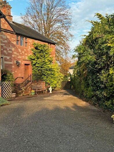 3 Bedroom Semi-Detached House To Rent In Cardew, Dalston, Carlisle, CA5