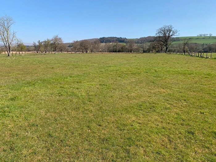 Land For Sale In Great Salkeld, Penrith, CA11