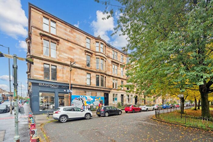 2 Bedroom Flat To Rent In Woodlands Drive, Flat /, Woodlands, Glasgow, G4