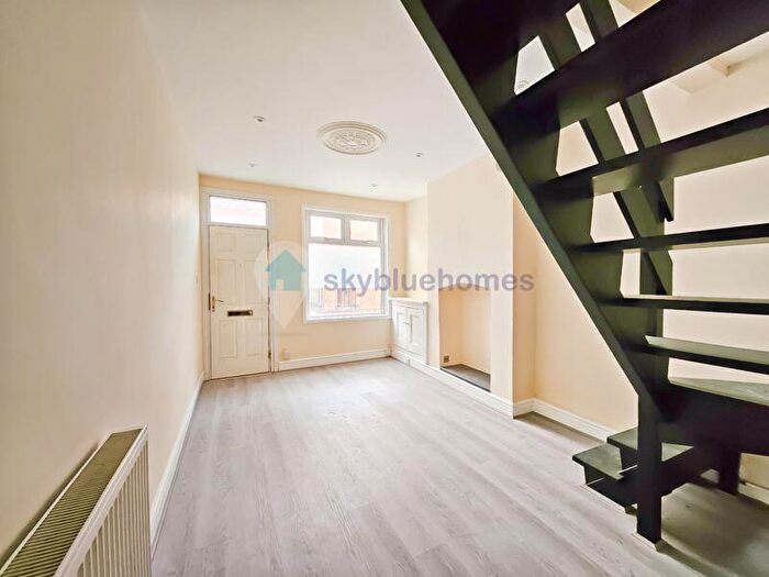2 Bedroom Terraced House To Rent In Ruding Road, Leicester, LE3