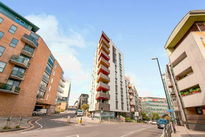 2 Bedroom Flat For Sale In Stroudley Road, Brighton, BN1