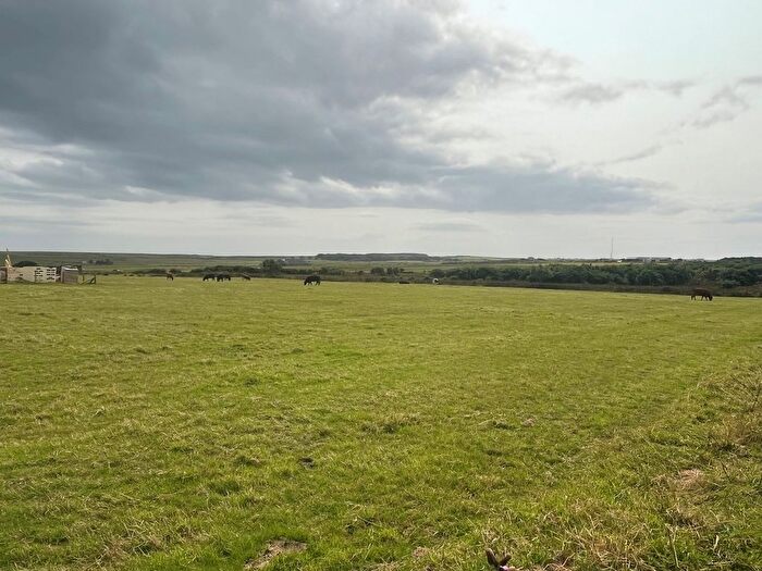 Land For Sale In Newton Hill, Wick, Highland., KW1