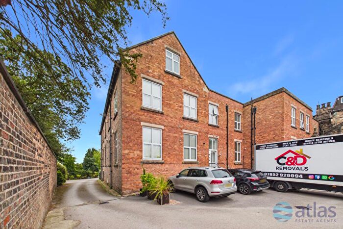 1 Bedroom Apartment To Rent In North Mossley Hill Road, Mossley Hill, L18