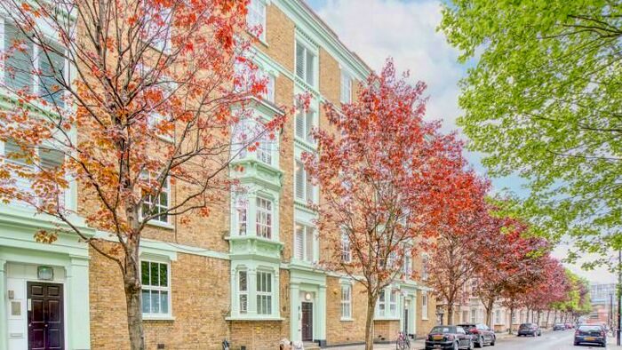 1 Bedroom Flat To Rent In Corfield Street, Bethnal Green, London, E2