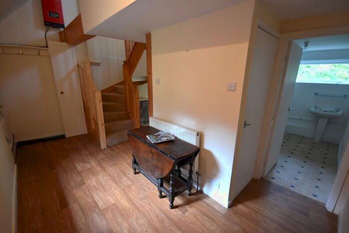 1 Bedroom Flat To Rent In Neen Sollars, Kidderminster, DY14