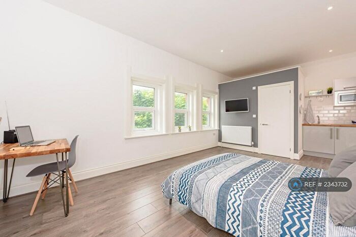 1 Bedroom Flat To Rent In Latimer House, Liverpool, L5