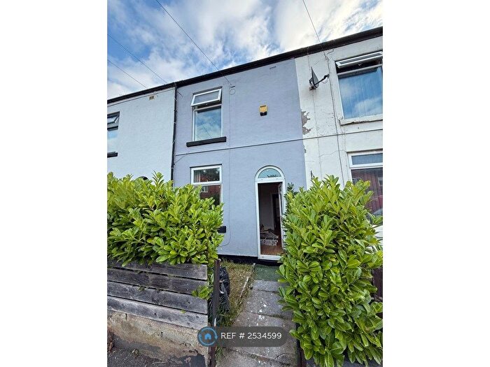 2 Bedroom Terraced House To Rent In Mossfield Road, Swinton, Manchester, M27