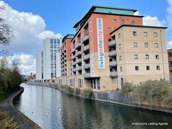 2 Bedroom Flat To Rent In City Centre - Dyers Gate, LE3