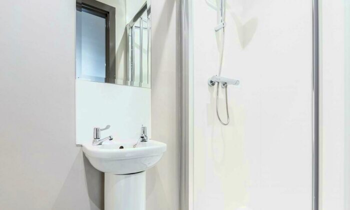 1 Bedroom House To Rent In Monument House, North Street East, NE1