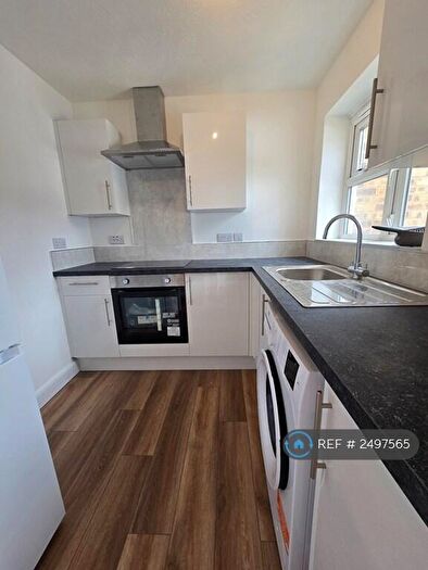 1 Bedroom Terraced House To Rent In Colmworth Close, Lower Earley, Reading, RG6