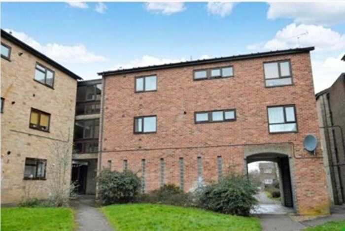 2 Bedroom Flat To Rent In Goldwell Road, Norwich, NR1