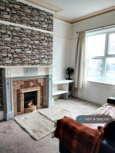1 Bedroom Flat To Rent In Tunstall, Tunstall, ST6