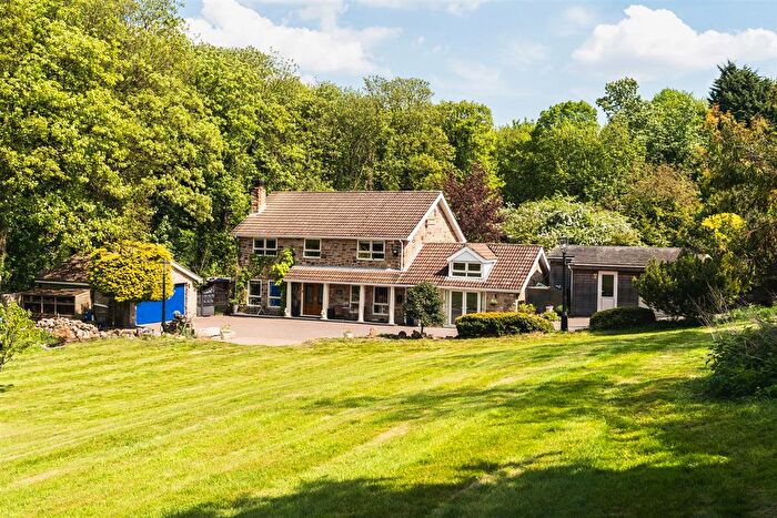 4 Bedroom Detached House For Sale In Worksop Road, Thorpe Salvin, Worksop, S80