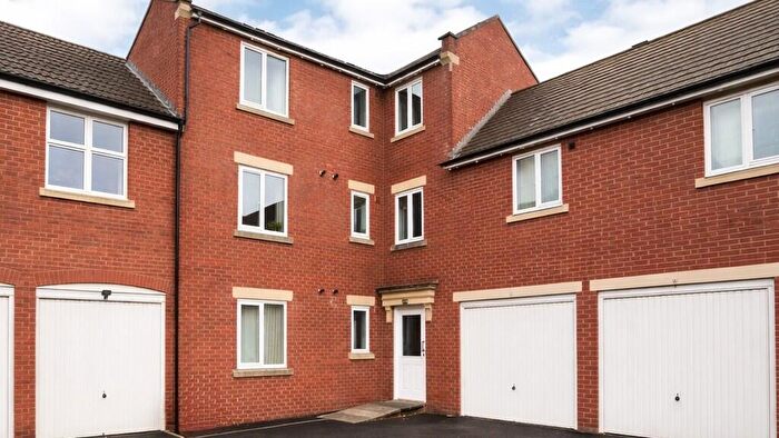 2 Bedroom Apartment For Sale In Longridge Way, Weston Village, Weston-super-Mare, BS24