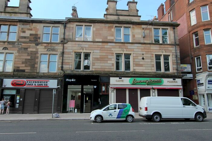 2 Bedroom Flat To Rent In Pollokshaws Road, Glasgow, G41