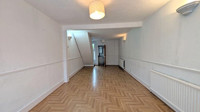 3 Bedroom Property To Rent In St. James Road, Watford, WD18