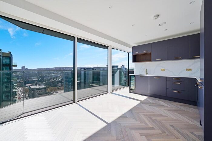 2 Bedroom Apartment To Rent In Clement Apartments, Brigadier Walk, Woolwich, SE18